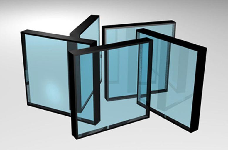 recruit color Pat Geam termopan / termoizolant, simplu sau structural, in Iasi | Giba-Glass